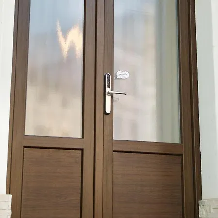 R&J Apartmany Broumov Exterior photo