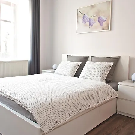 R&J Apartmany Broumov Room photo