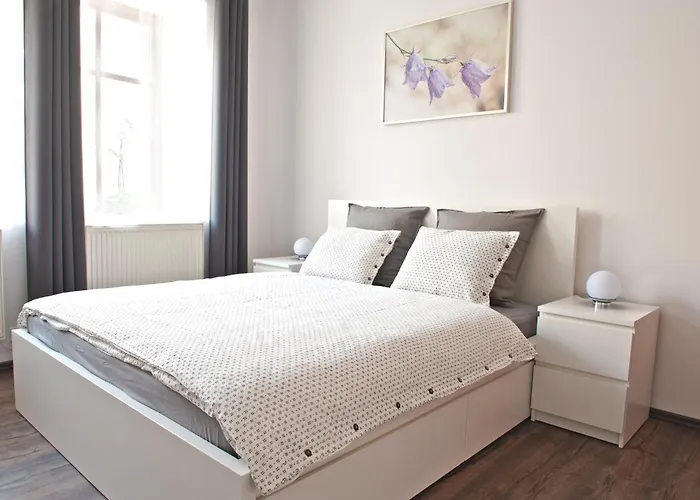 R&J apartmány
