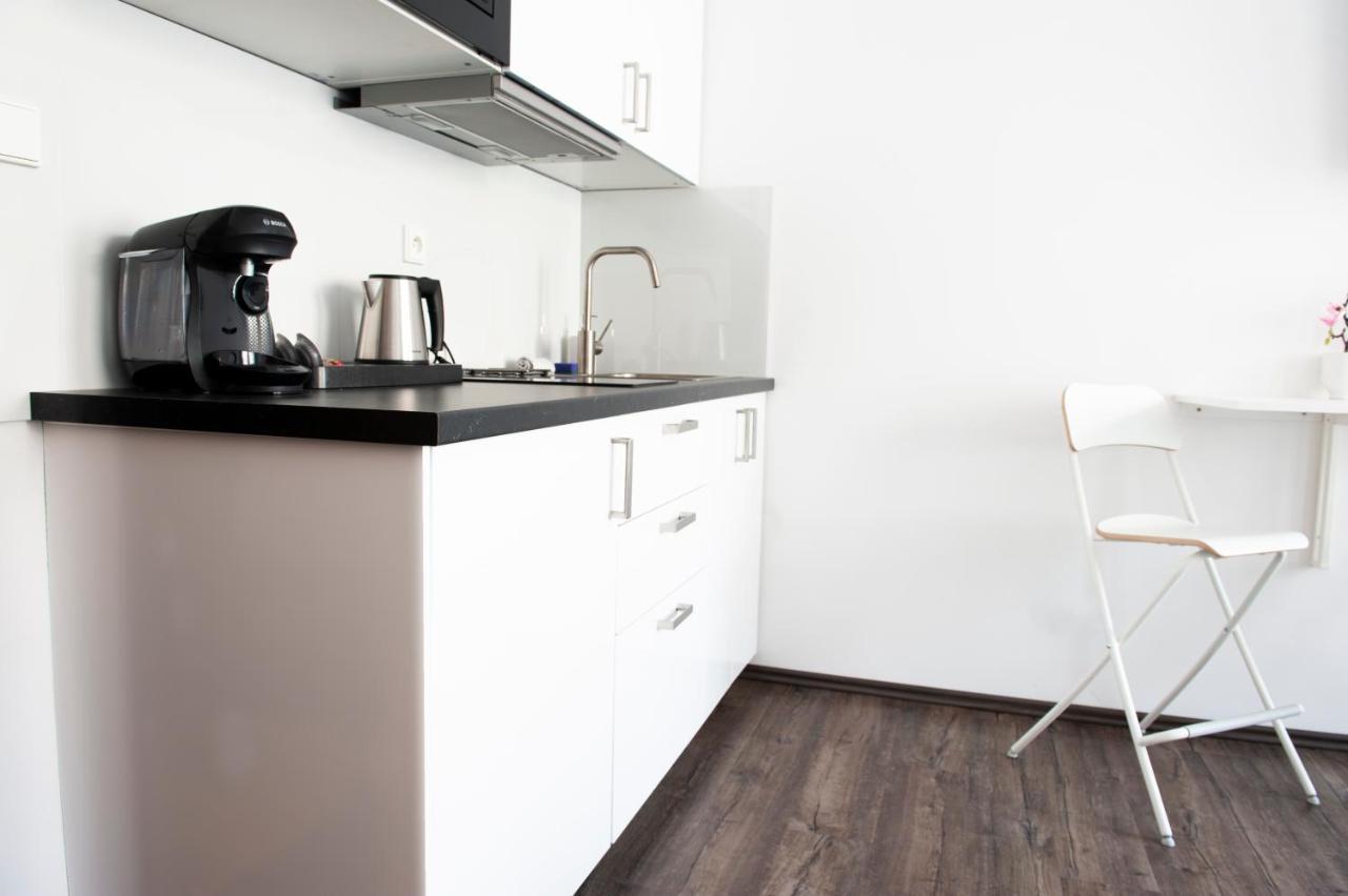 Apartamento R&j