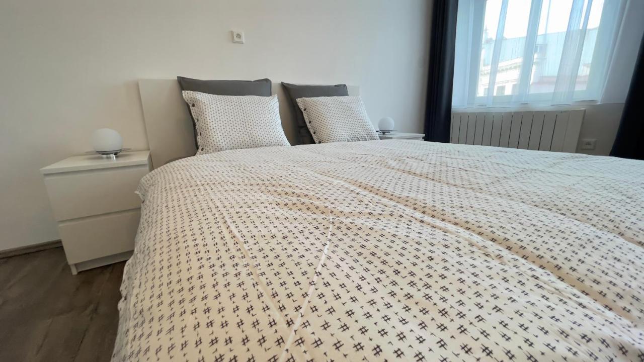 Apartamento R&j *