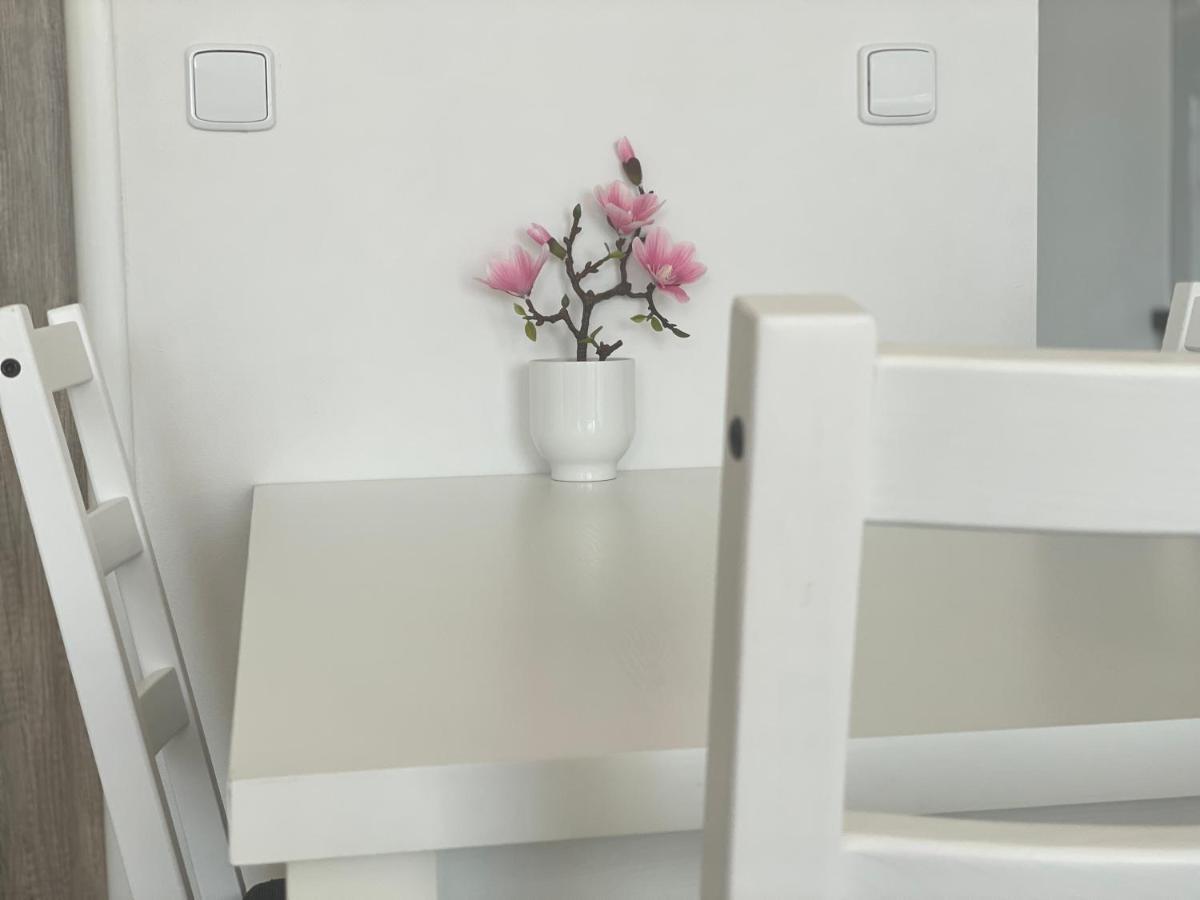 R&j Apartamento Broumov