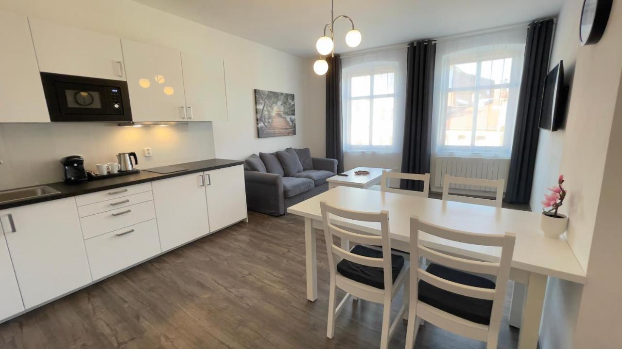 Apartamento R&j *