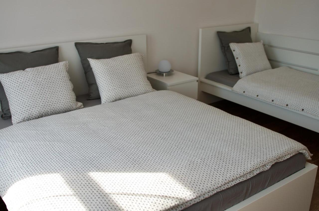 Apartamento R&j Broumov