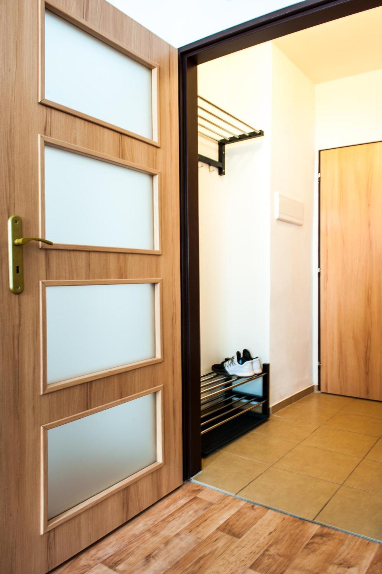 R&j Apartamento