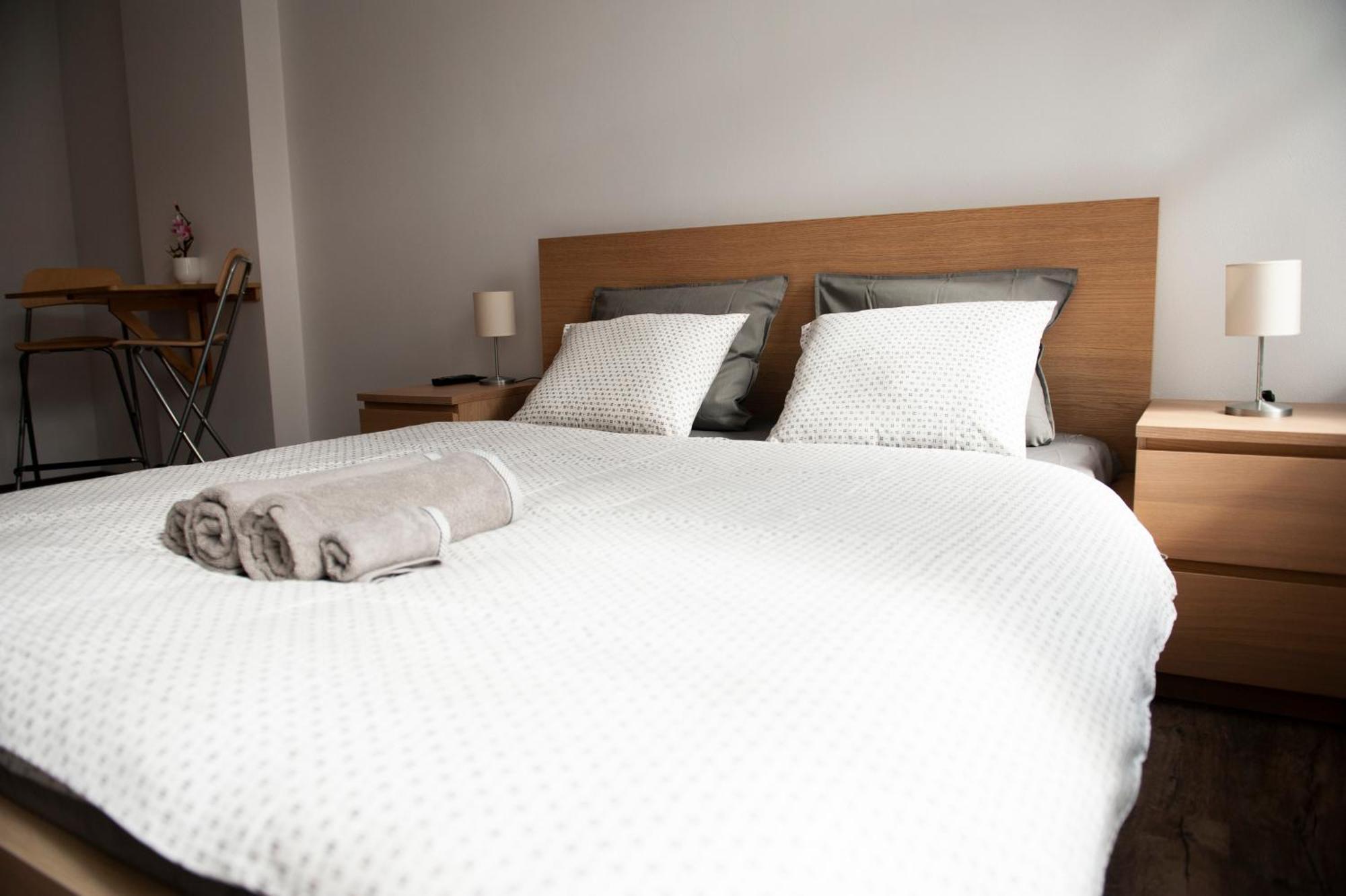 Apartamento R&j Broumov
